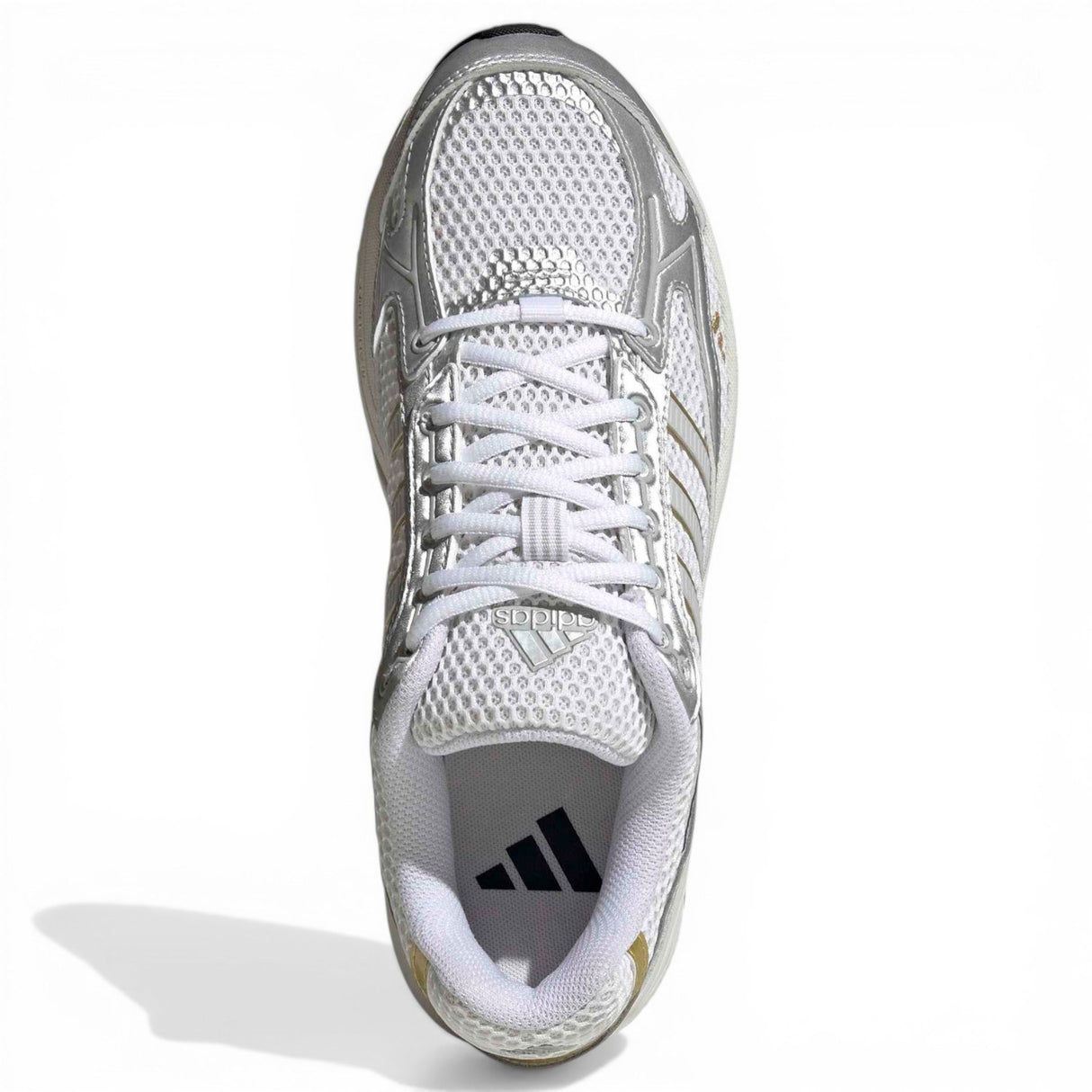 adidas Spiritain 2000 Wmns Silver