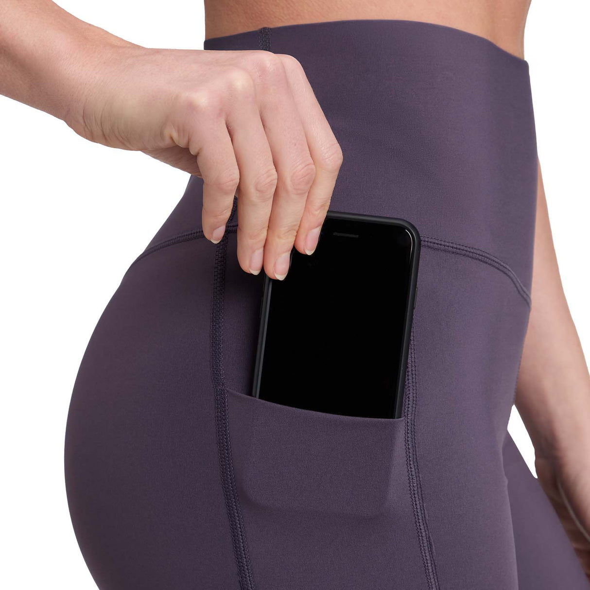ENERGETICS Kimm 1/1 W Tights Pur