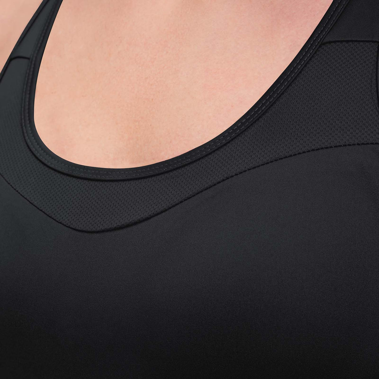 ENERGETICS Kamila II W Bra Black