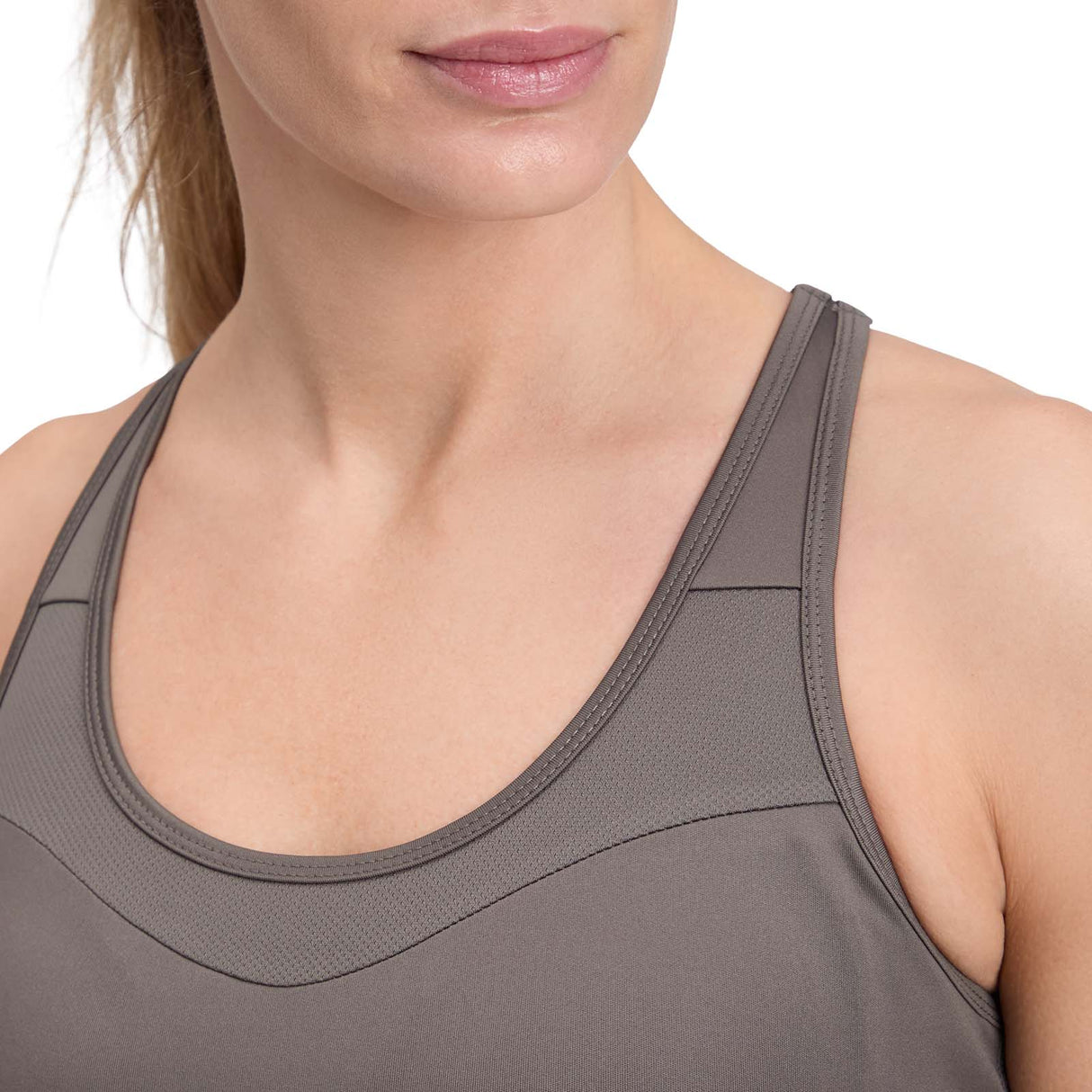 ENERGETICS Kamila II W Bra Grey