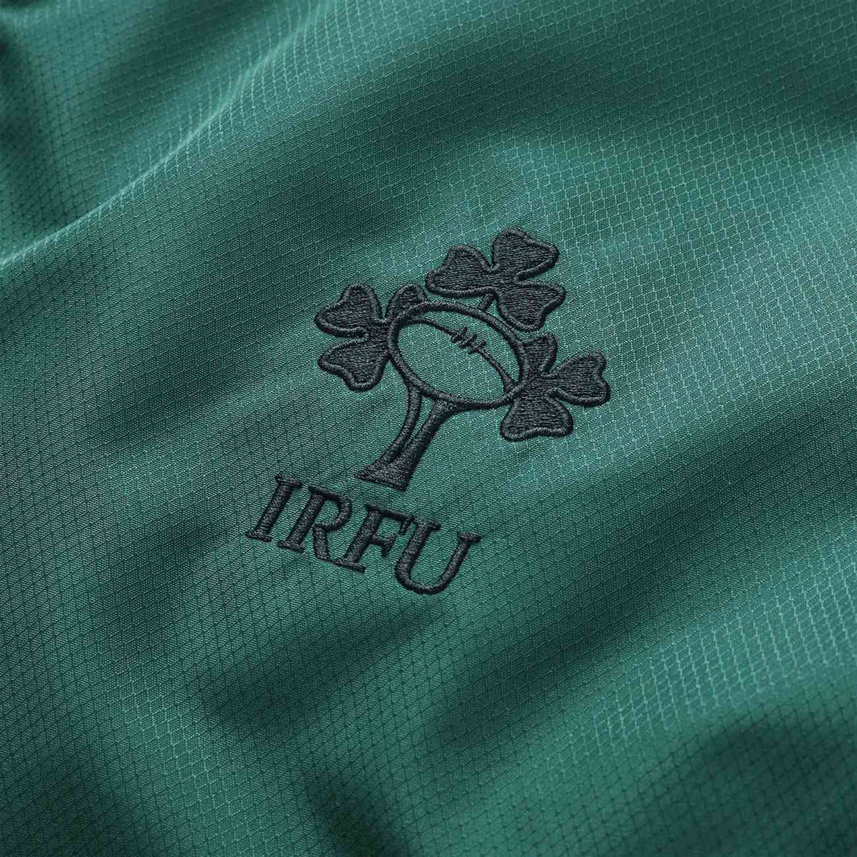 Canterbury IRFU Ireland Rugby 2026/27 Mens Puffer Jacket