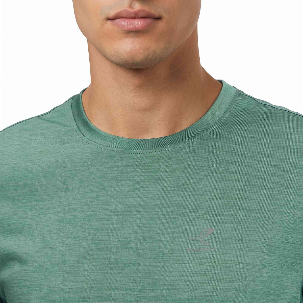 Energetics Alfred IV Short-Sleeve Mens Running T-Shirt