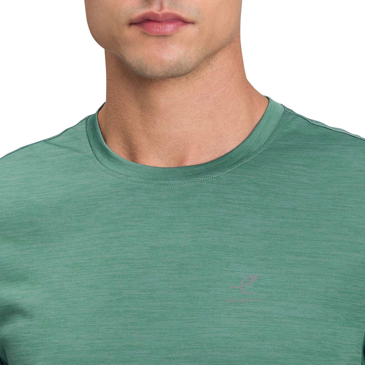 Energetics Alfred IV Short-Sleeve Mens Running T-Shirt