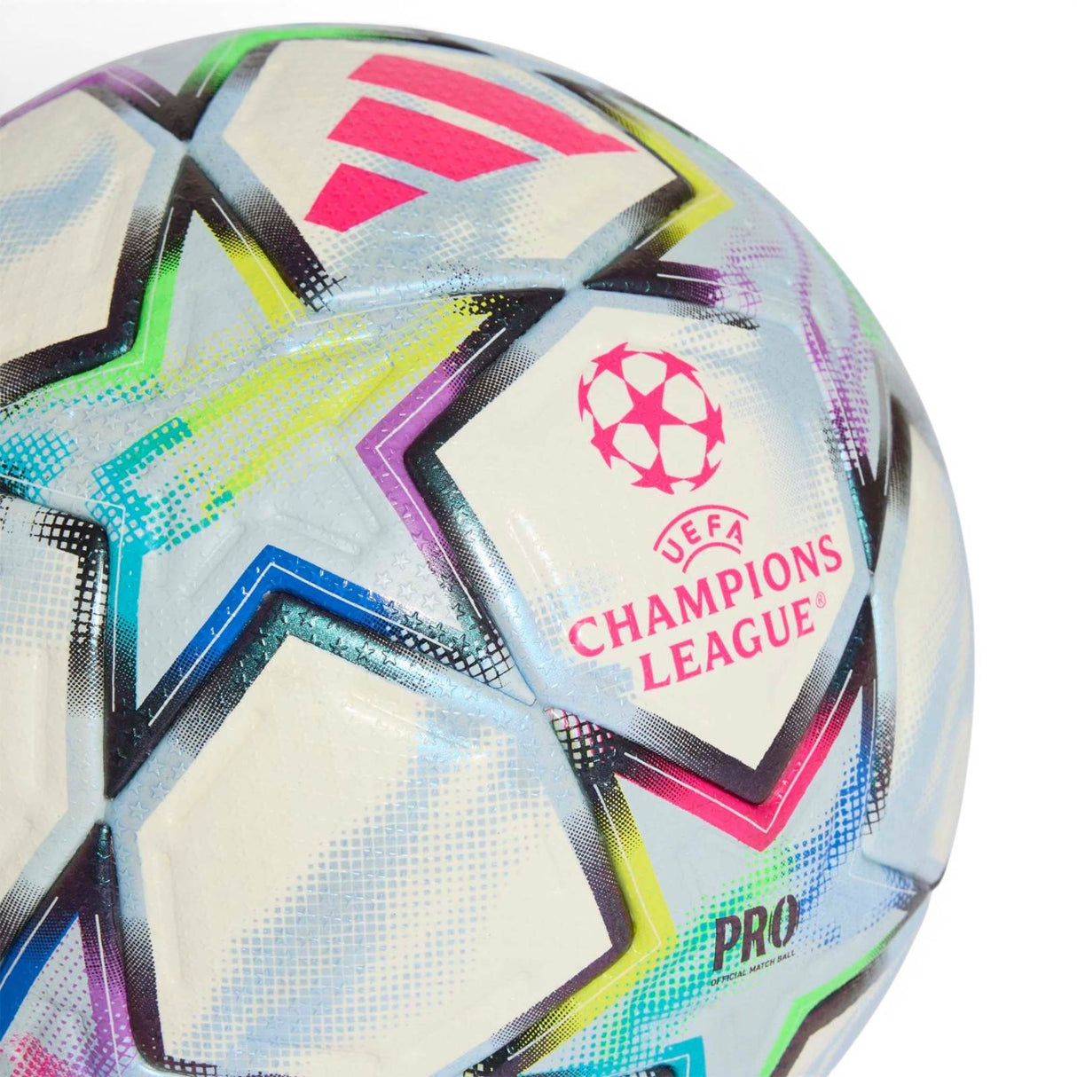 adidas UEFA Champions League 2026/27 Pro Football - Size 5