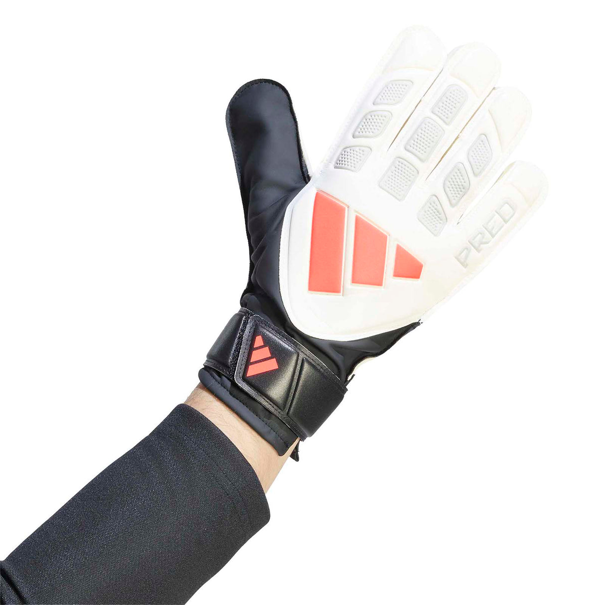 adidas Predator GK Train Glove White