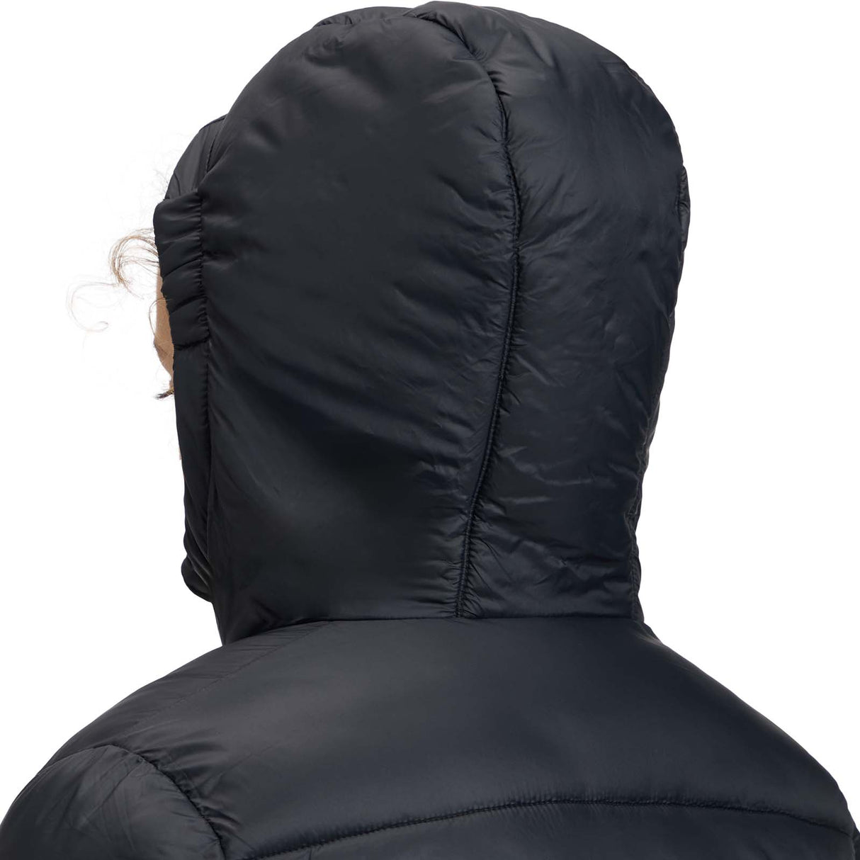 Energetics B Arctico Jkt Pad Hd Blk