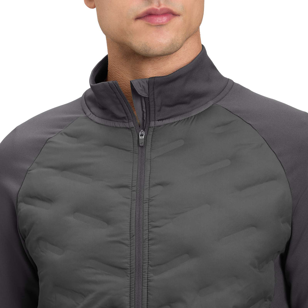 ENERGETICS M Byron Jkt Padded Bk