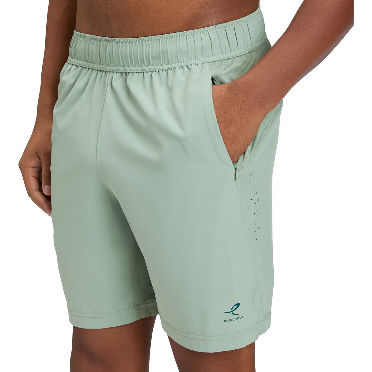 ENERGETICS M Freen III Shorts Gn