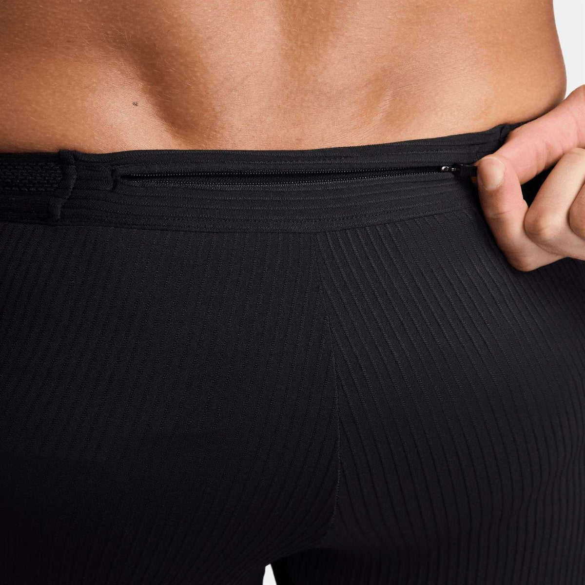 Nike Mens DF adv Aroswft Tight Black