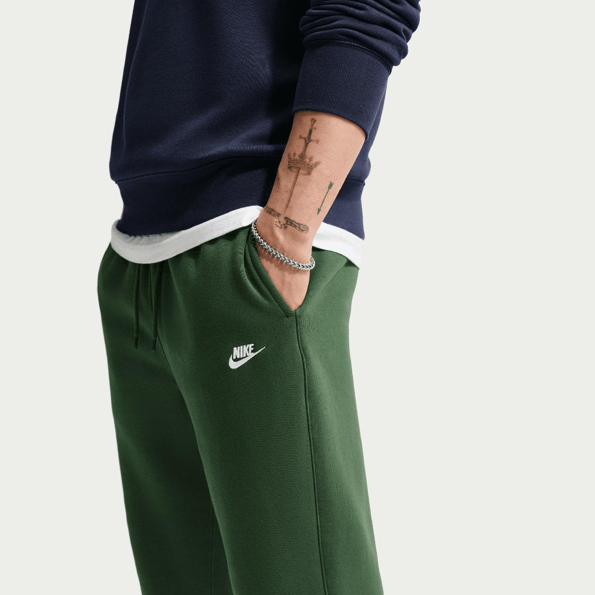 Nike Sportswear Club Mens Joggers