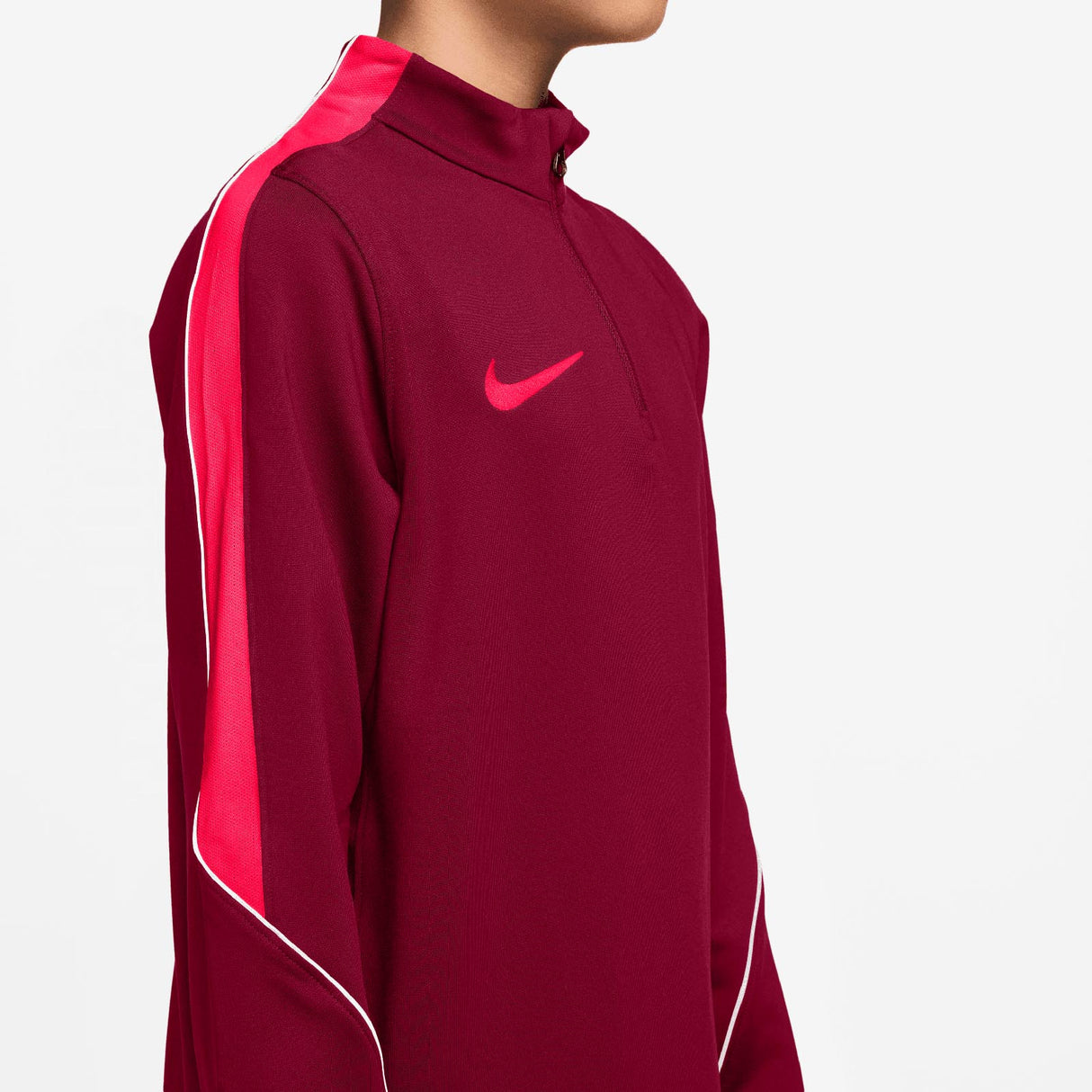 Nike Strike Kids Dri-FIT Football Drill Top