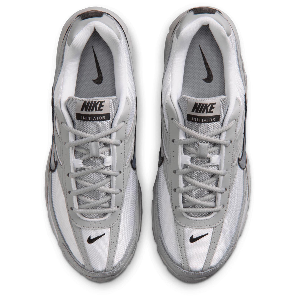 Nike Initiator Trainers White