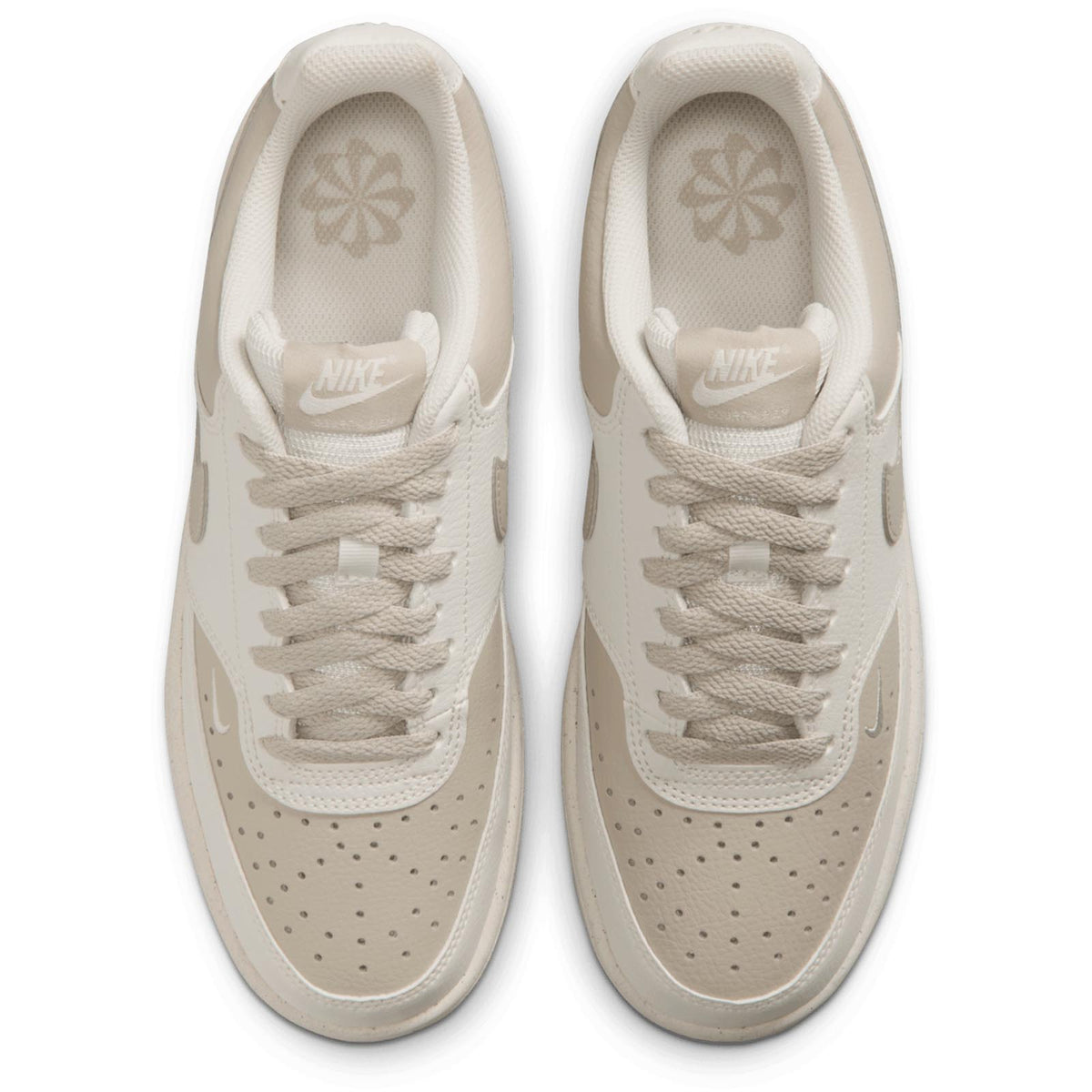 Nike Court Vision Low NN Wmns Off White