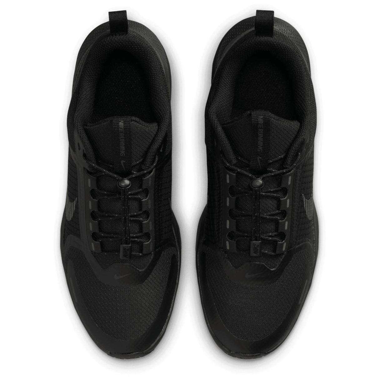 Nike Star Runner Utility Kids Black