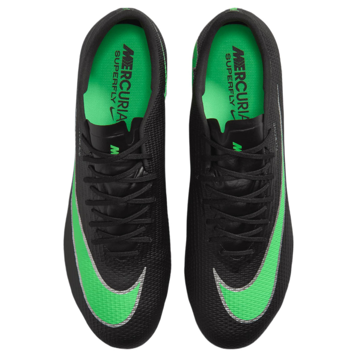 Nike Mercurial Superfly 11 Pro FG Black