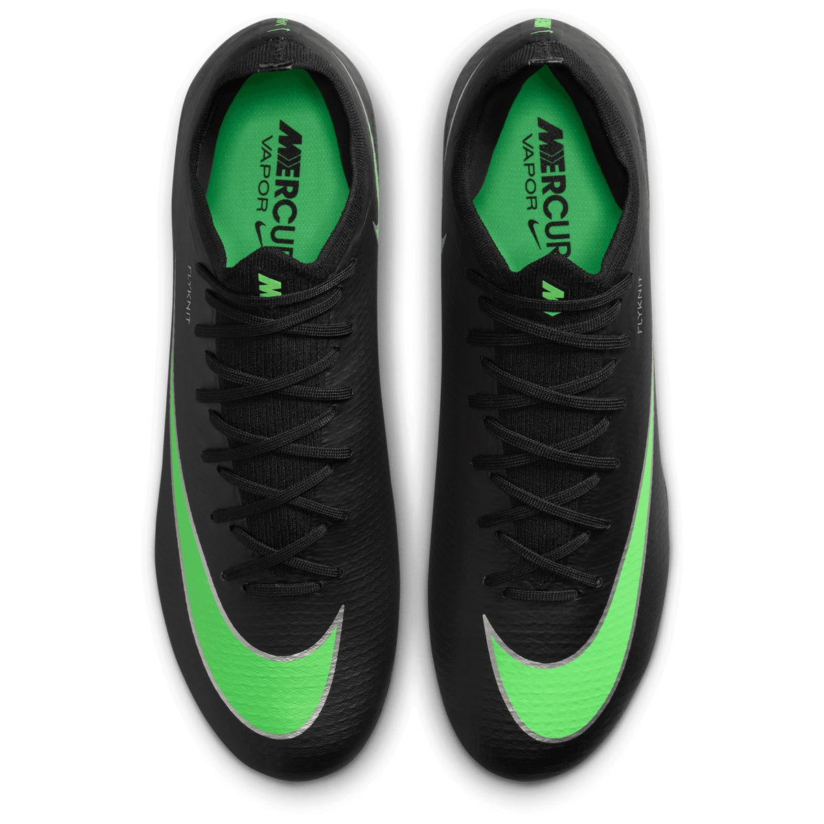 Nike Mercurial Vapor 17 Pro FG Black