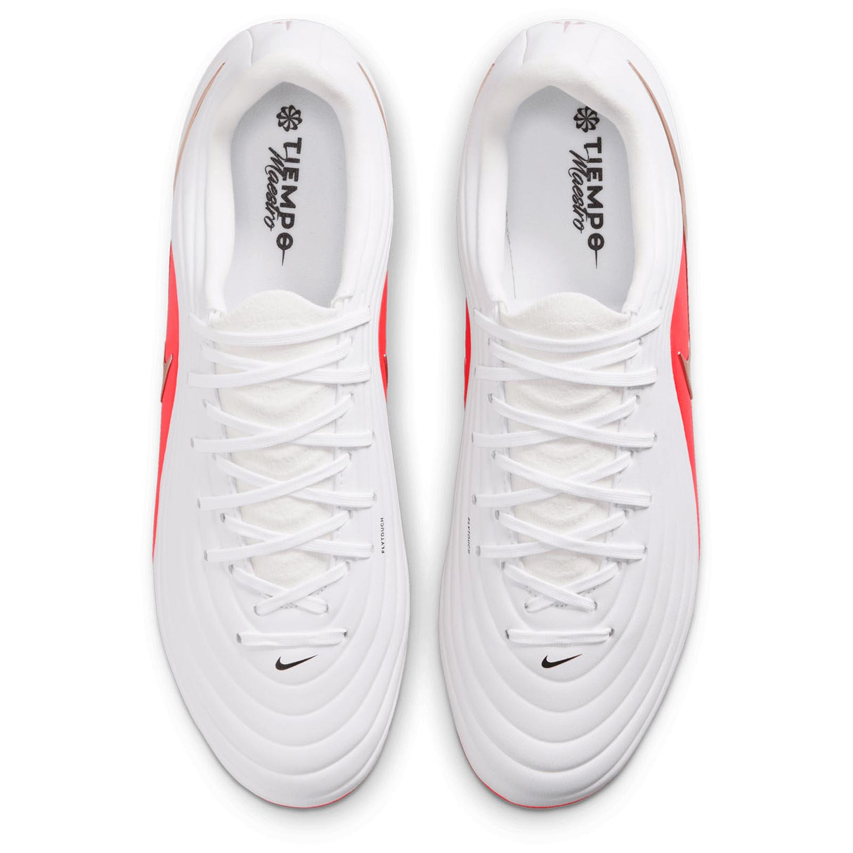 Nike Tiempo Maestro Academy FG White
