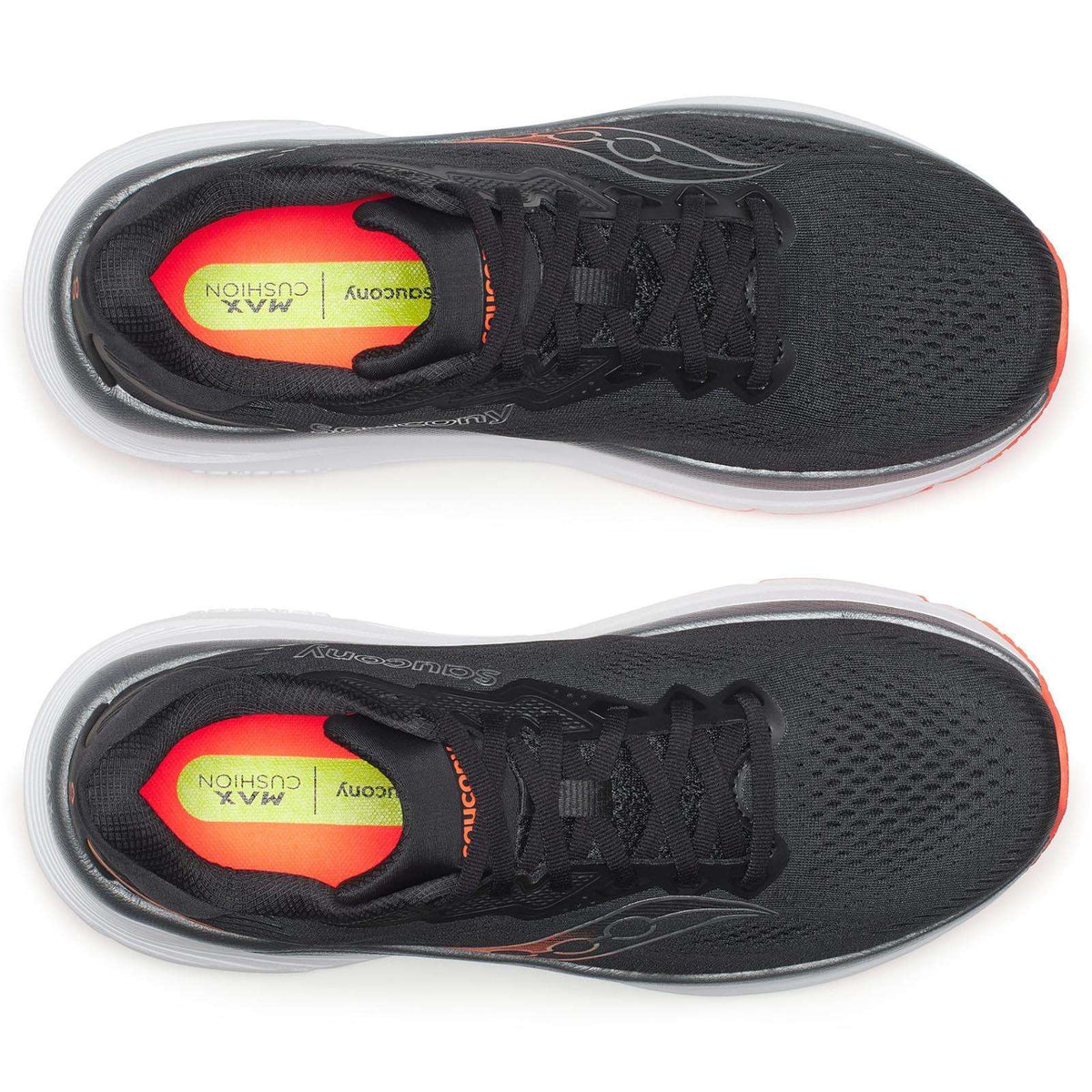 Saucony Guide Black