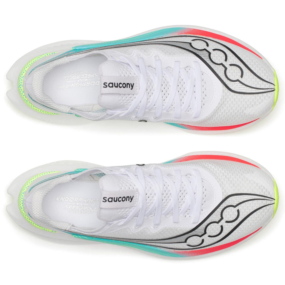 Saucony Endorphin Pro Wmns White