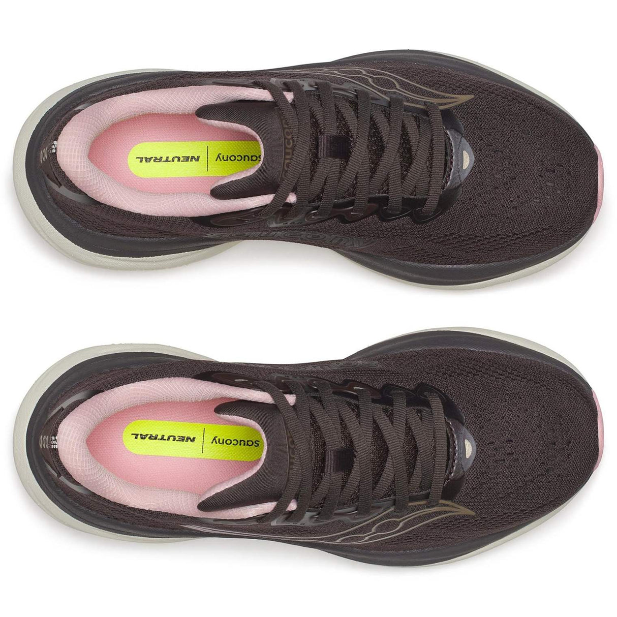 Saucony Ride 19 Womens Running Shoes