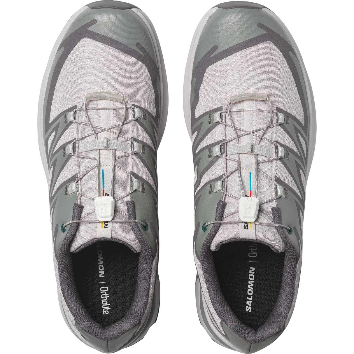Salomon XT EVR M Grey