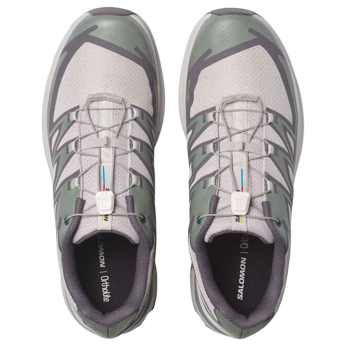 Salomon XT EVR M Grey