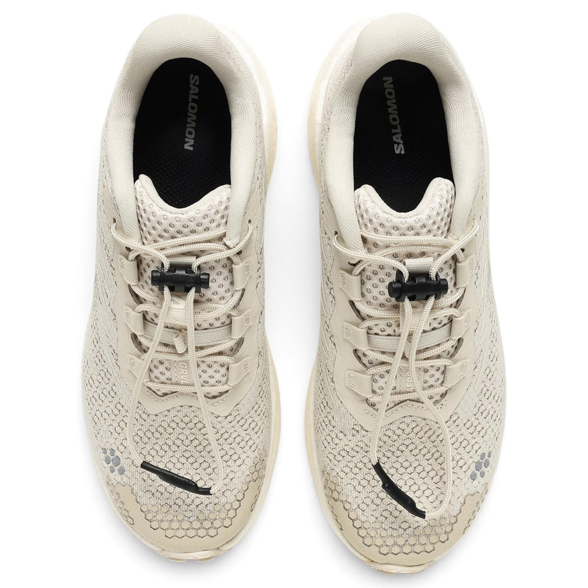 Salomon Aero Blaze 4 GRVL Wmns White