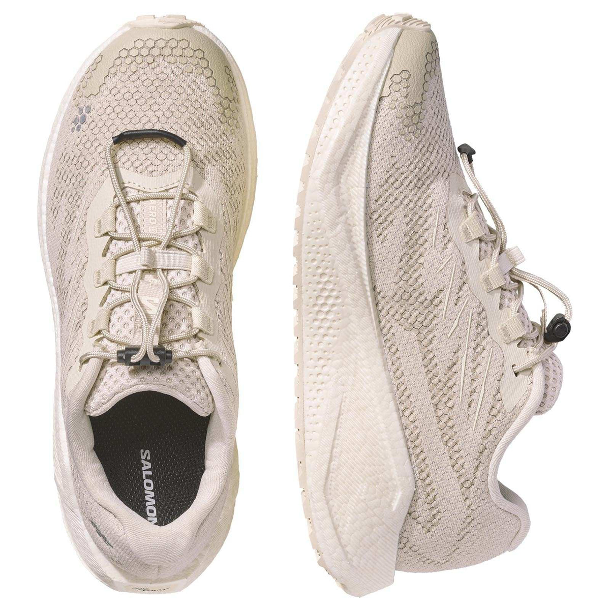 Salomon Aero Blaze 4 GRVL Wmns White