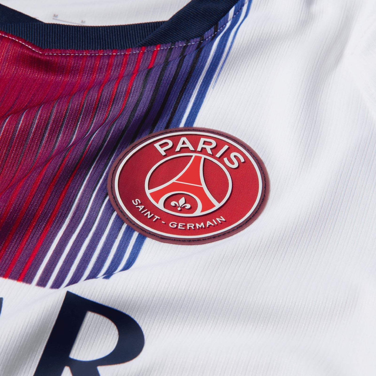 Nike Paris Saint-Germain 2026/27 Mens Away Replica Jersey