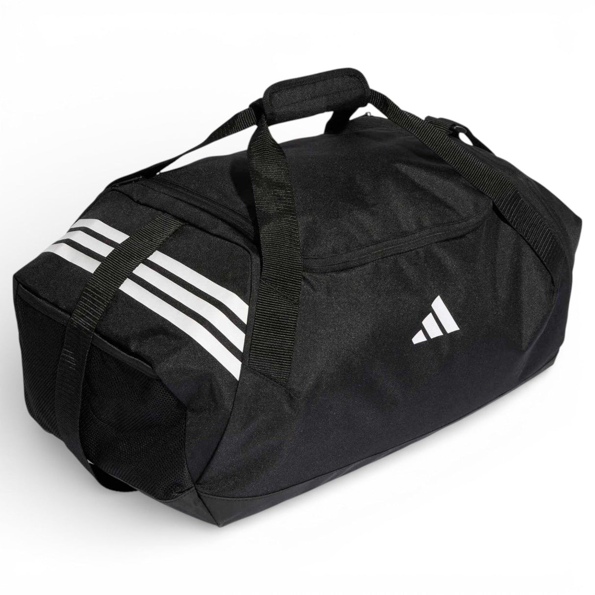 adidas Tiro Duffel Medium Black