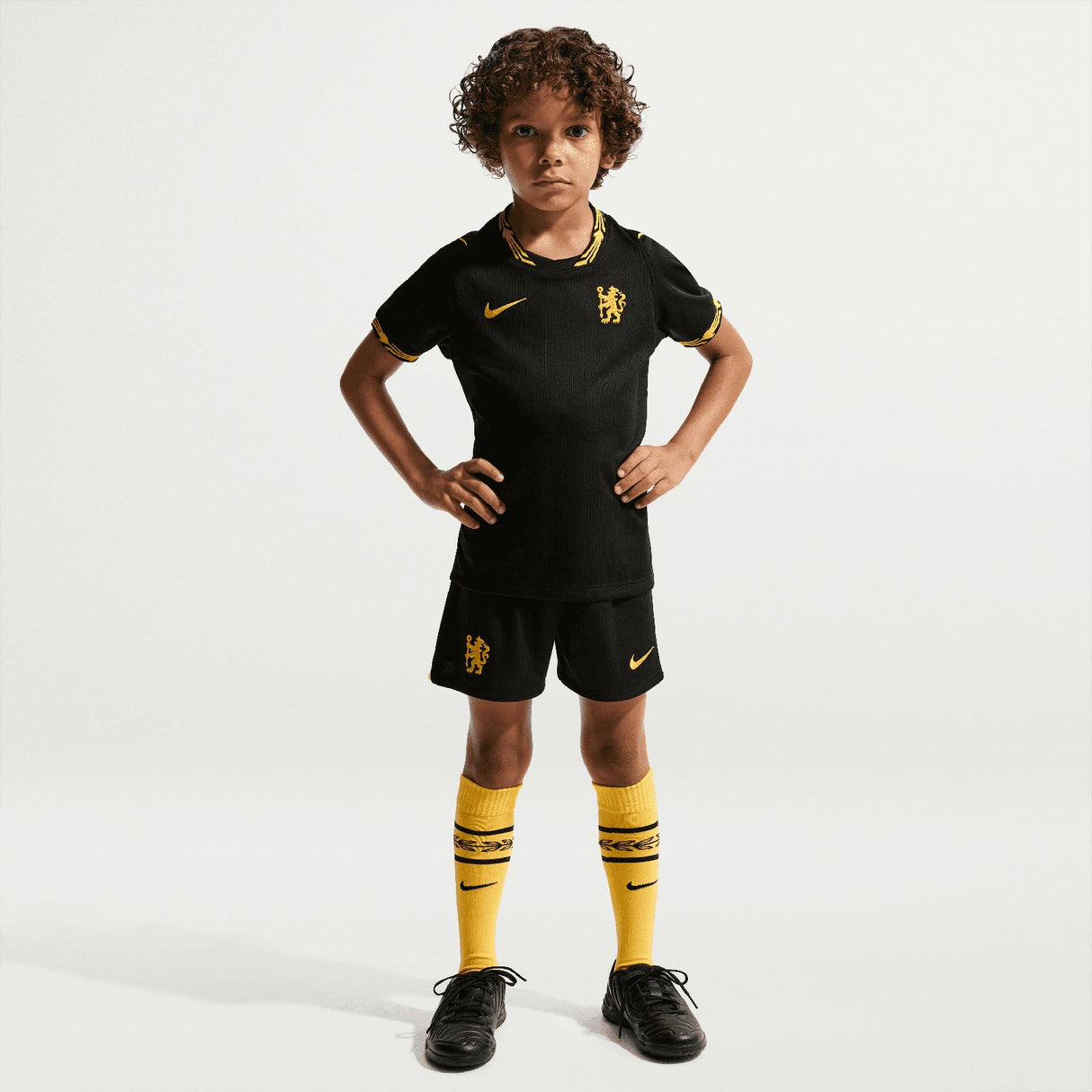 Nike CFC 26 Kids Away Kit