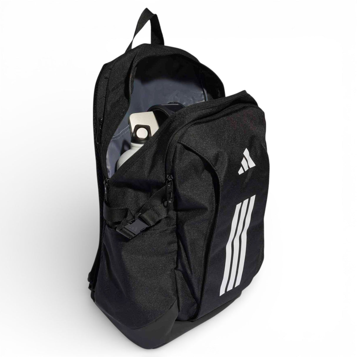 adidas Power VII Backpack Black/White