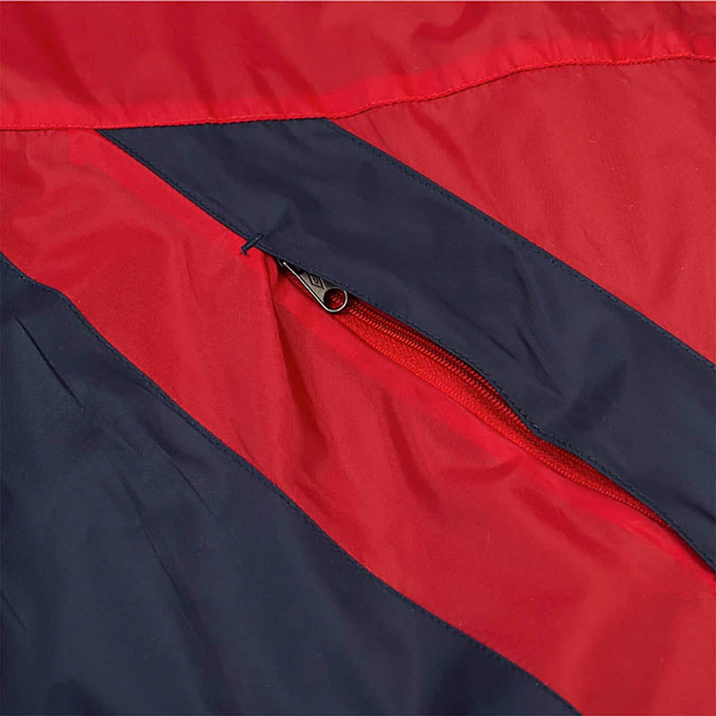 Umbro Pro Training Potenza Jacket Red