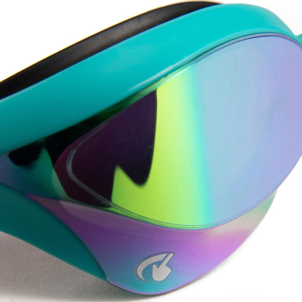 Arena Cobra Ultra Swipe Swim Goggles MR
