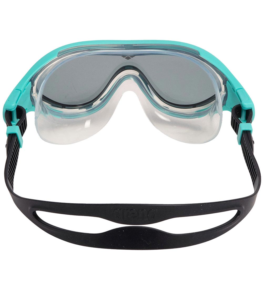 Arena The One Mask Jr Swim Goggles