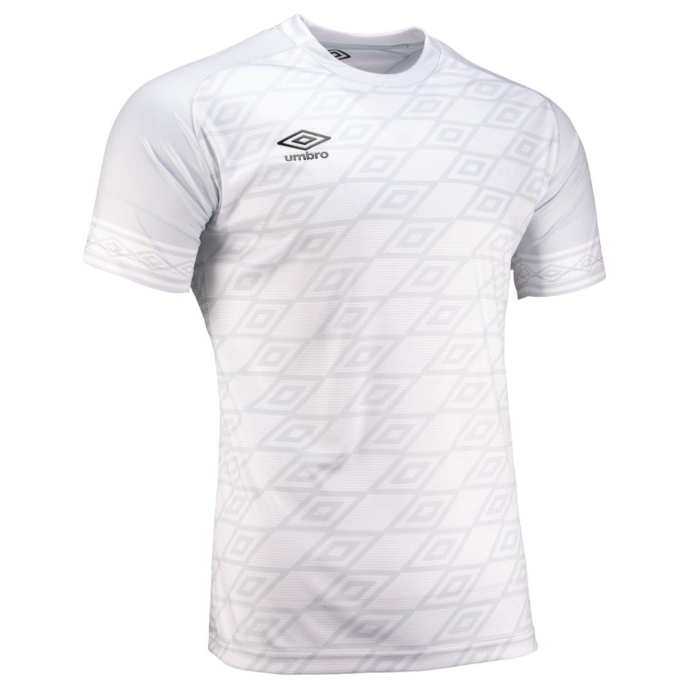 Umbro Goalkeeper Jersey 2022 Kids Silver