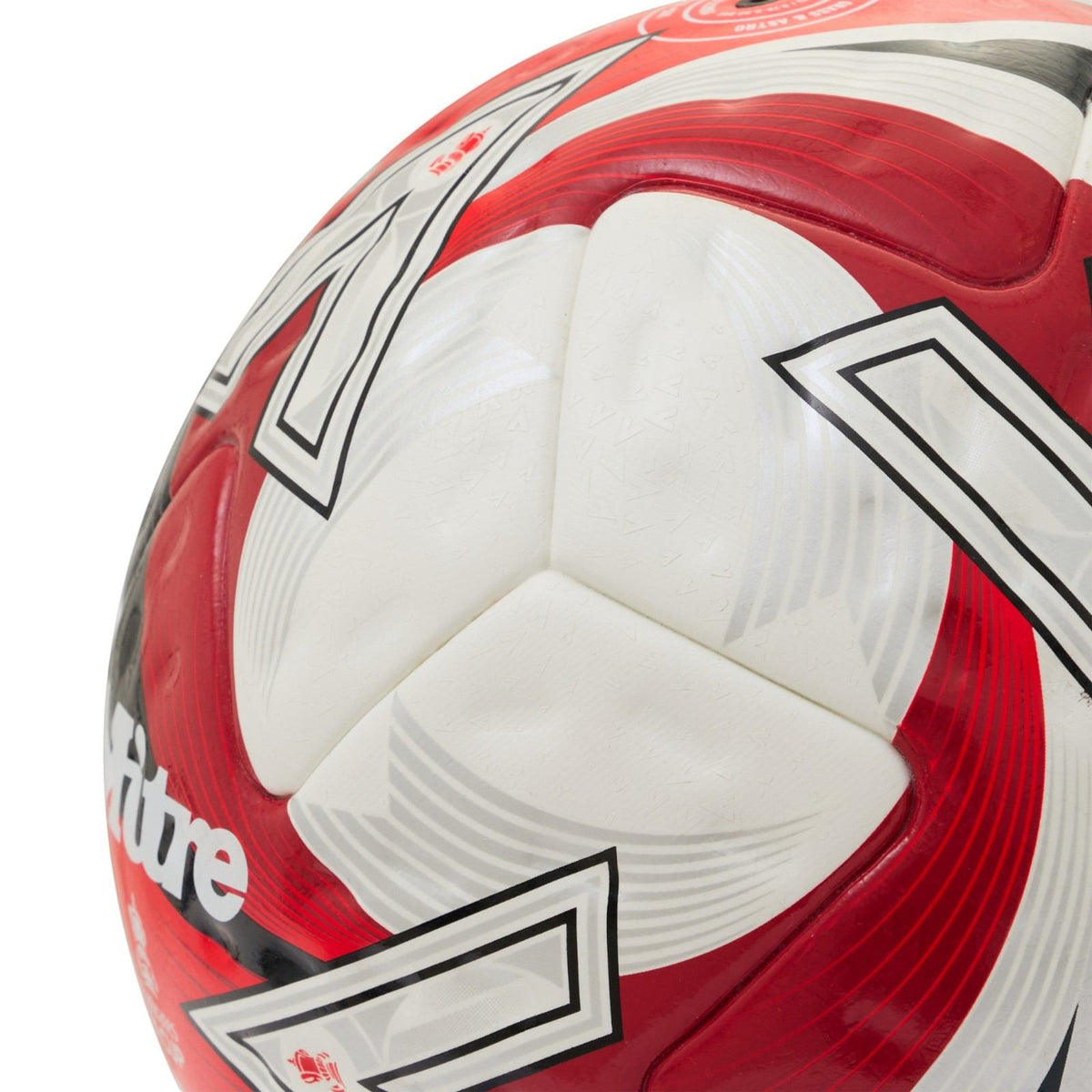 Mitre FA Cup 2026/27 Ultimax Size 5 Official Match Football