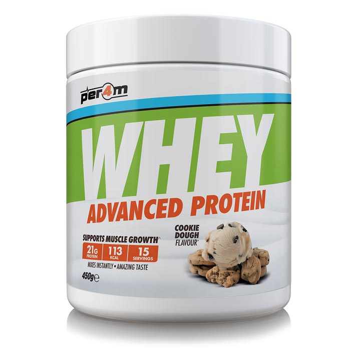 Per4m Whey Protein 450g