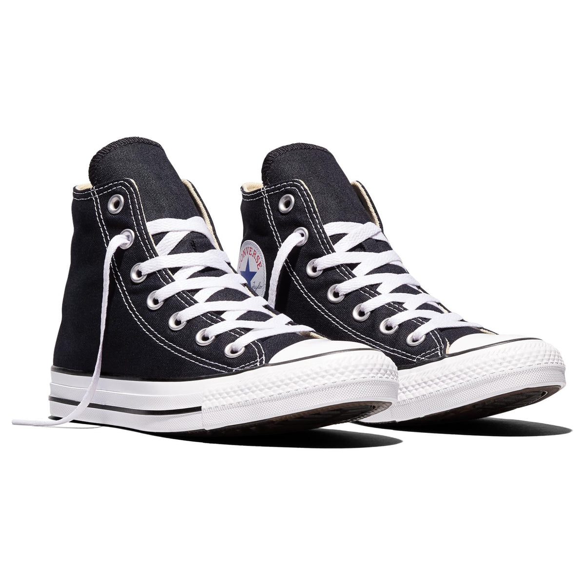 Converse Chuck Taylor All Star W Blk/Wht