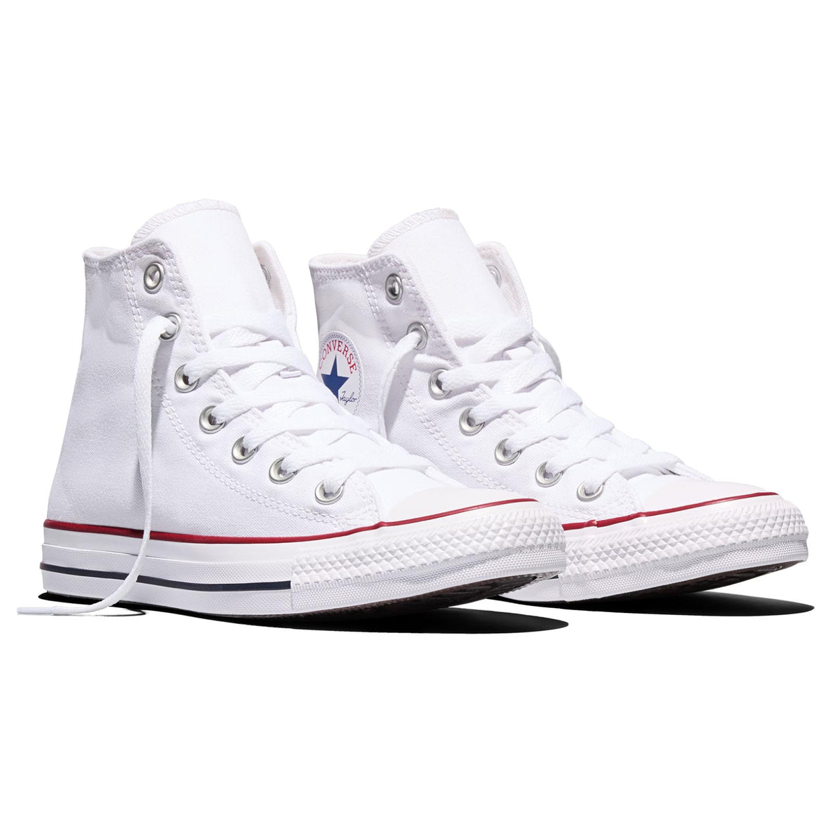 Converse Chuck Taylor All Star W White