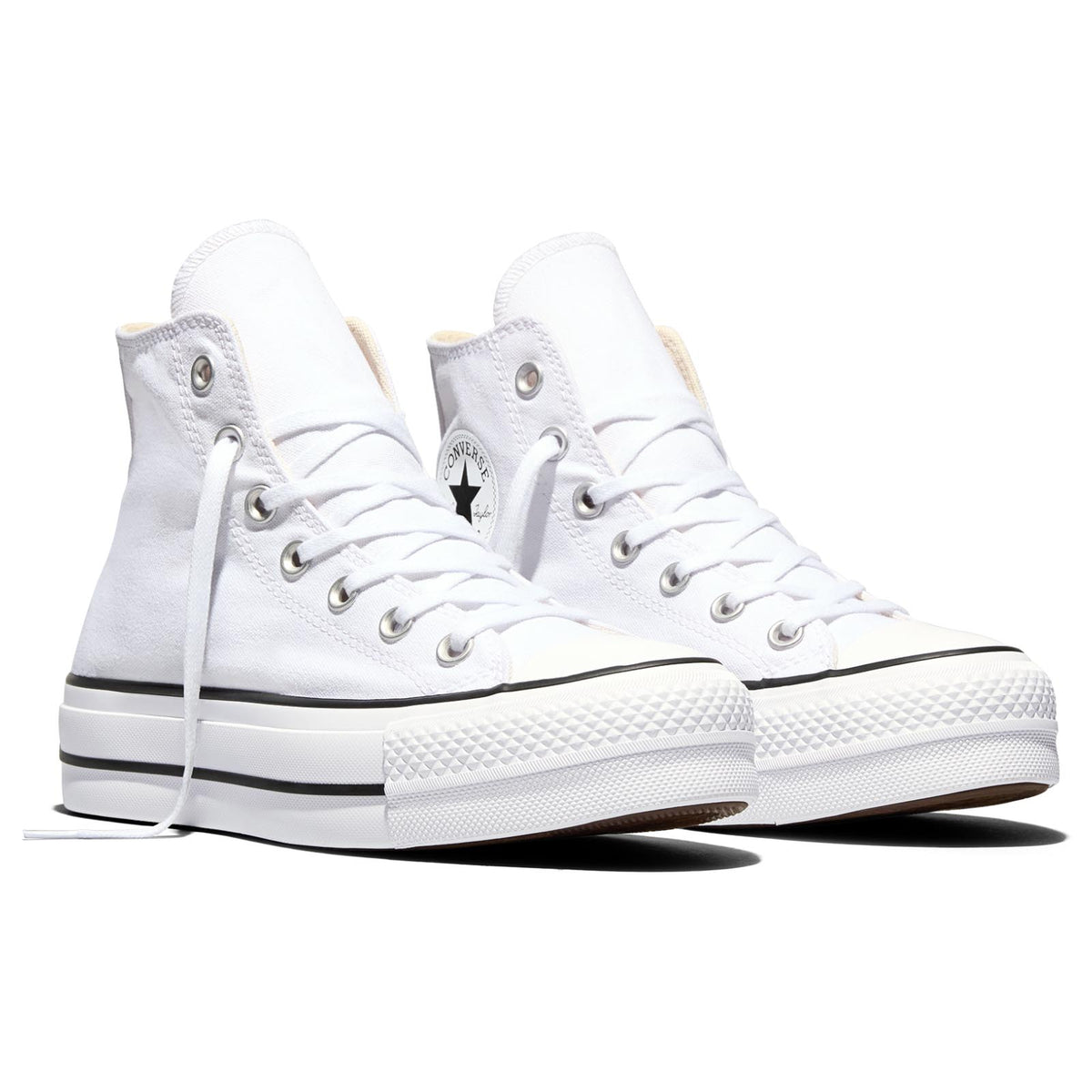 Converse Chuck Taylor All Star Lift W Wh