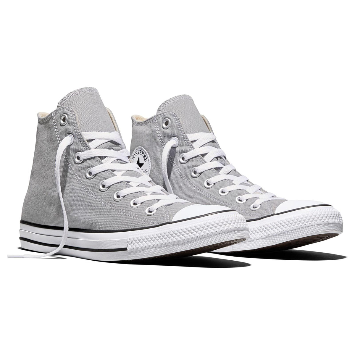 Converse Chuck Taylor All Star Canvas Mens High-Top Shoes