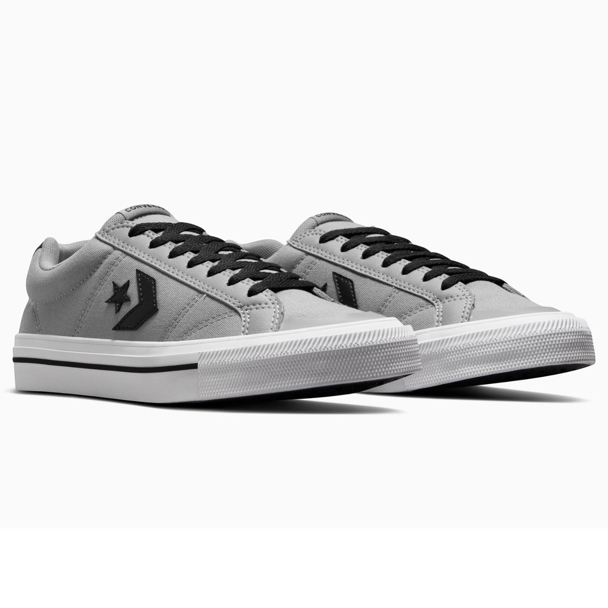 Converse Sport Casual Mens Grey