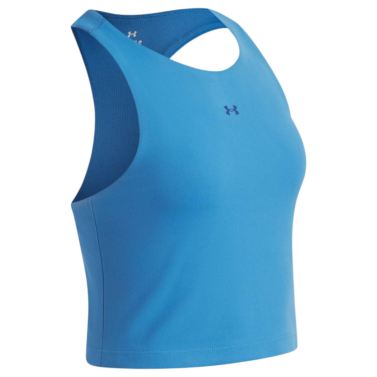 UA Kids Motion Tank Blue