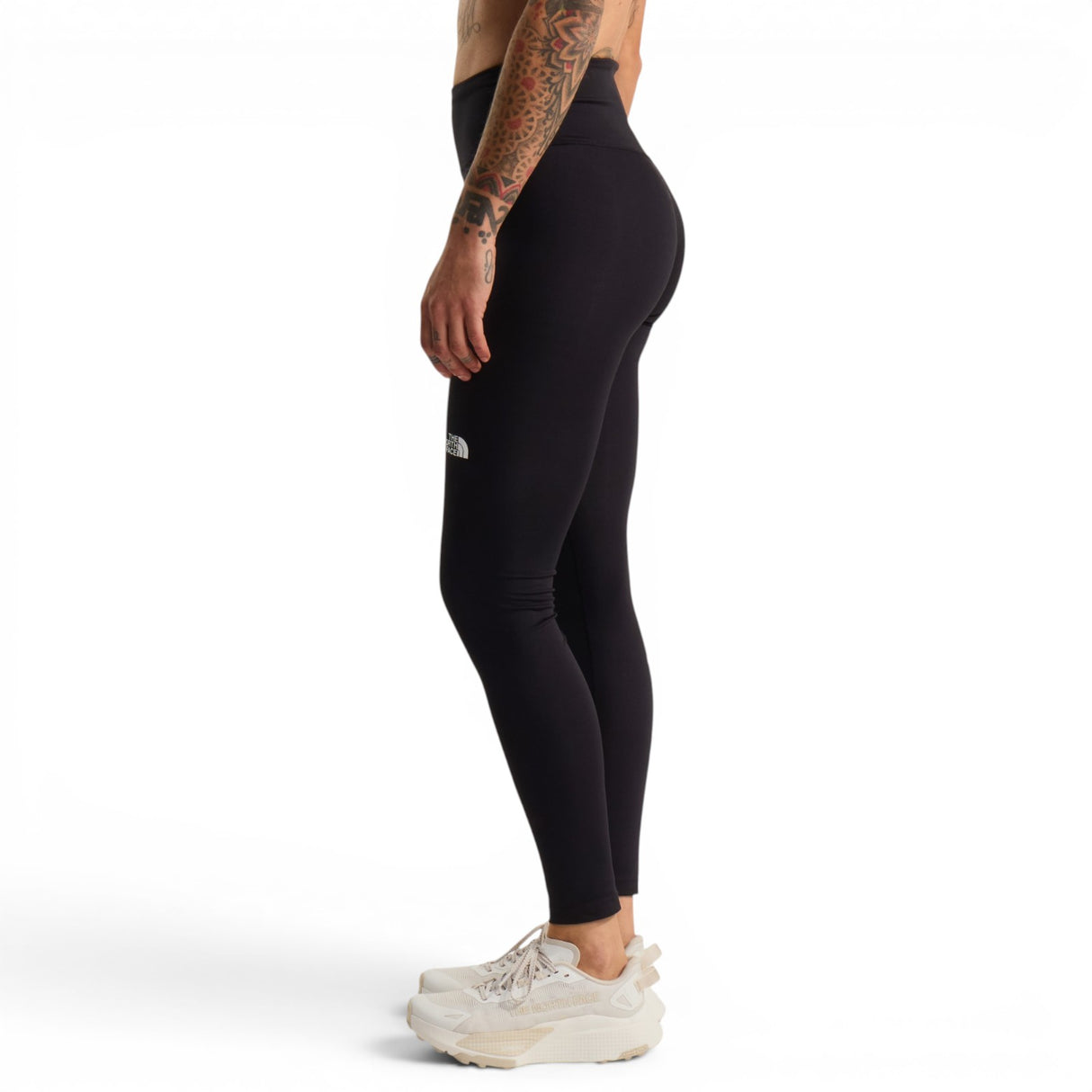 TNF Wmns Flex Tights 28in Black