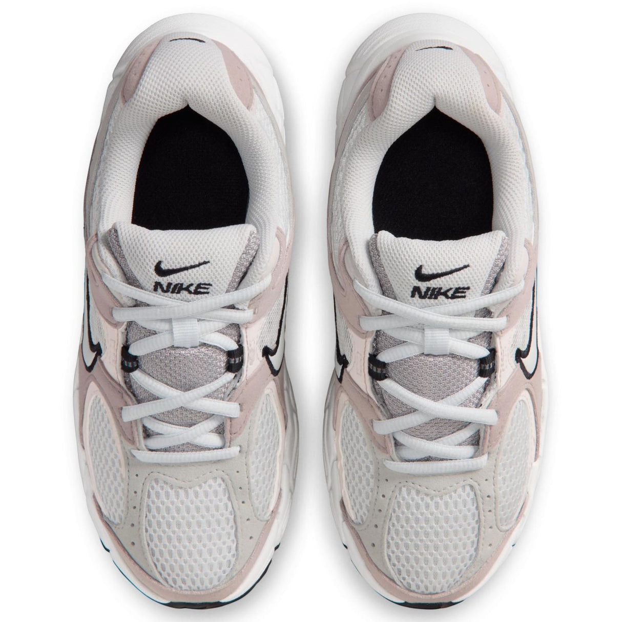 Nike V5 Runner Suede Girls Lifestyle Shoes