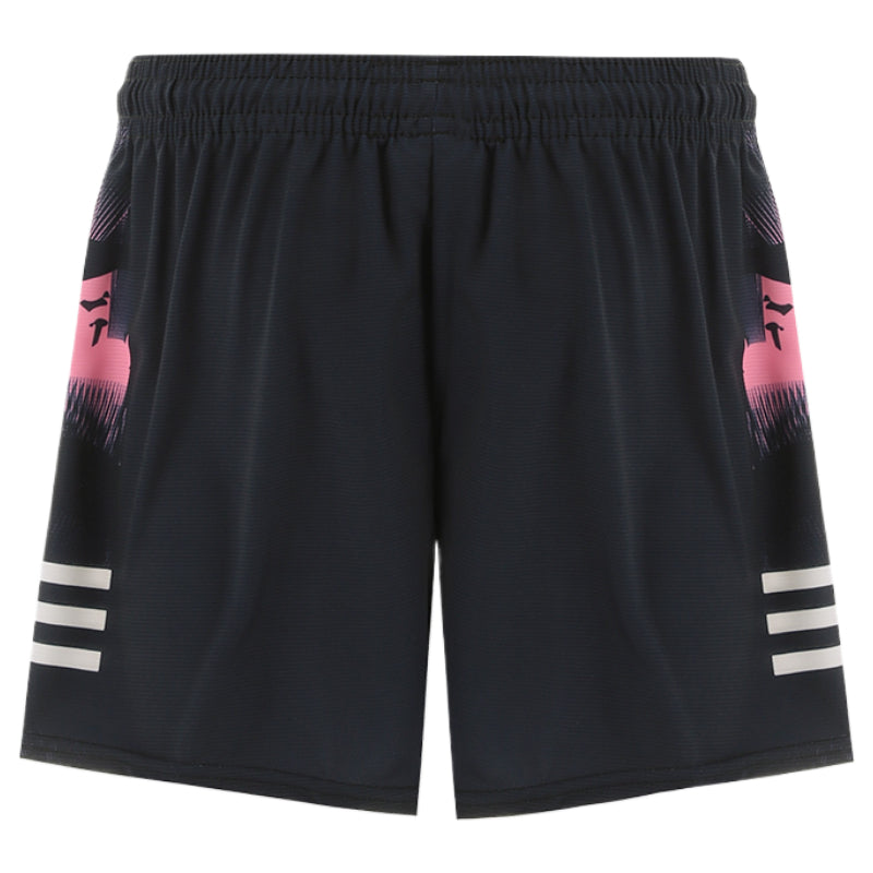 O'Neills Laois Training 26 Short Navy