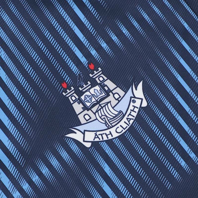 O'Neills Dublin Kid Trn 26 Jersey Navy