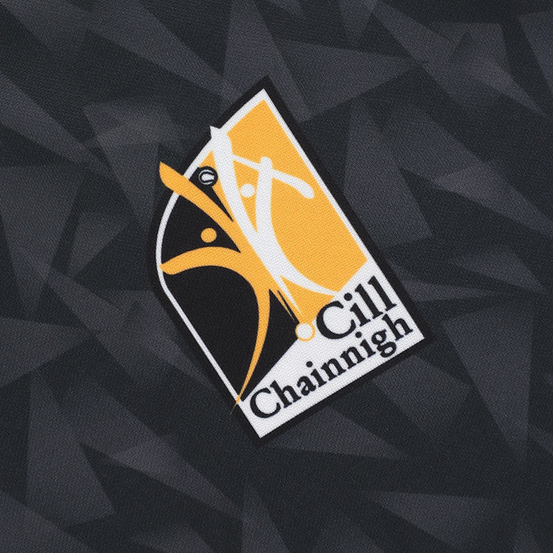 O'Neills Kilkenny Train 26 Jersey Grey