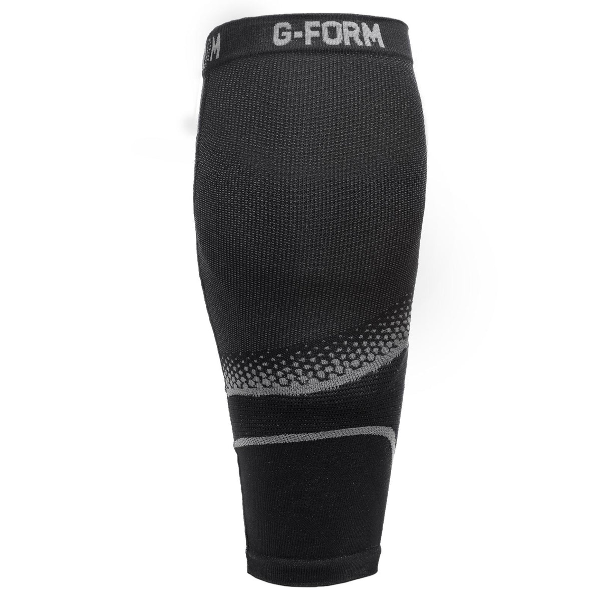 G Form Pro S Elite 2 Shin Guard Blk/Slvr